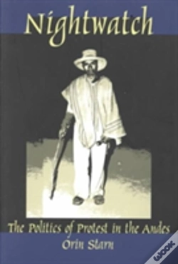 Capa do artigo Nightwatch