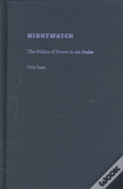 Capa do artigo Nightwatch