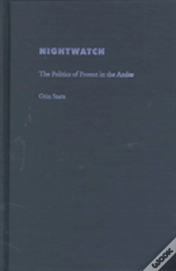 Capa do artigo Nightwatch