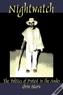 Capa do artigo Nightwatch