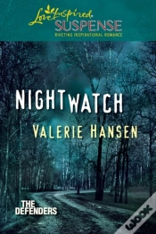 Capa do artigo Nightwatch