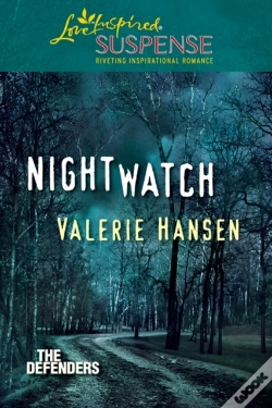 Capa do artigo Nightwatch