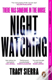 Capa do artigo Nightwatching