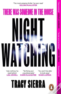 Capa do artigo Nightwatching