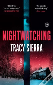 Capa do artigo Nightwatching