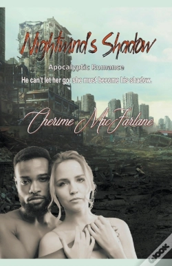 Capa do artigo Nightwind'S Shadow