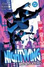Nightwing 02: Matar A Grayson - Preview