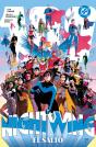 Nightwing 04: El Salto - Preview