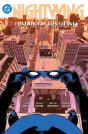 Nightwing 05: La Hora De Los Titanes - Preview