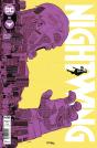 Nightwing 18 - Preview