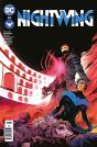 Nightwing 22 - Preview