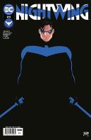 Nightwing 22