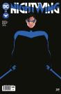 Nightwing 22 - Preview