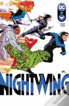 Nightwing 25