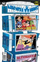 Nightwing 27