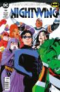 Nightwing 28 - Preview