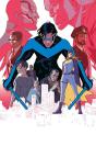 Nightwing 3 La Batalla Por El Corazon De Blud - Preview