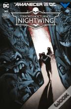 Nightwing 30