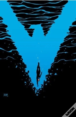 Capa do artigo Nightwing 35