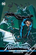 Nightwing: A Knight In Bludhaven Compendium Book One