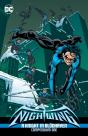 Nightwing: A Knight In Bludhaven Compendium Book One - Preview