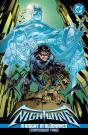 Nightwing: A Knight In Bludhaven Compendium Three - Preview