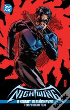 Nightwing: A Knight In Bludhaven Compendium Two