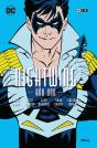 Nightwing: Año Uno - Preview
