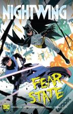 Nightwing: Fear State