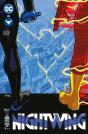 Nightwing Num. 15 - Preview