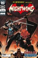 Nightwing Num. 18/11 (Renacimiento)