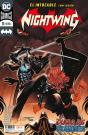 Nightwing Num. 18/11 (Renacimiento) - Preview