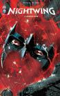 Nightwing T.5 - Preview