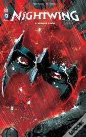 Nightwing T.5