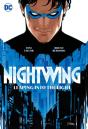 Nightwing Vol. 1: Leaping Into The Light - Preview