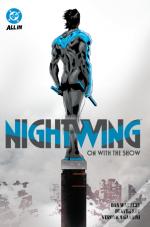 Nightwing Vol. 1: On With The Show