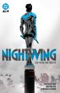 Nightwing Vol. 1: On With The Show - Preview