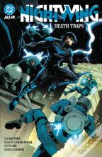 Nightwing Vol. 2: Death Traps