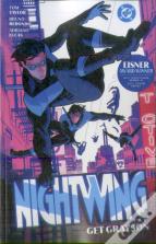 Nightwing Vol. 2: Get Grayson