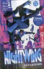 Nightwing Vol. 2: Get Grayson - Preview
