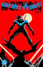 Nightwing Vol. 3: The Cirque Du Sin