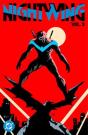 Nightwing Vol. 3: The Cirque Du Sin - Preview