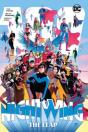 Nightwing Vol. 4: The Leap - Preview