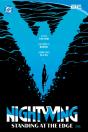 Nightwing Vol. 6: Standing At The Ledge - Preview