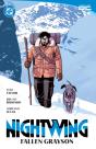 Nightwing Vol. 7: Fallen Grayson - Preview
