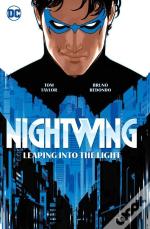 Nightwing Vol.1: Leaping Into The Light