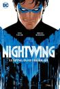 Nightwing Vol.1: Leaping Into The Light - Preview
