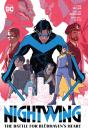 Nightwing Vol.3: The Battle For Bludhavens Heart - Preview