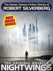 Capa do artigo Nightwings