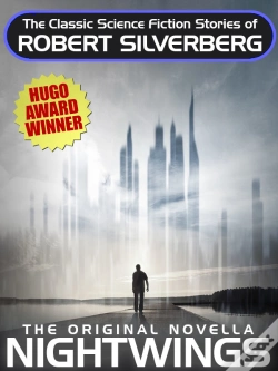 Capa do artigo Nightwings